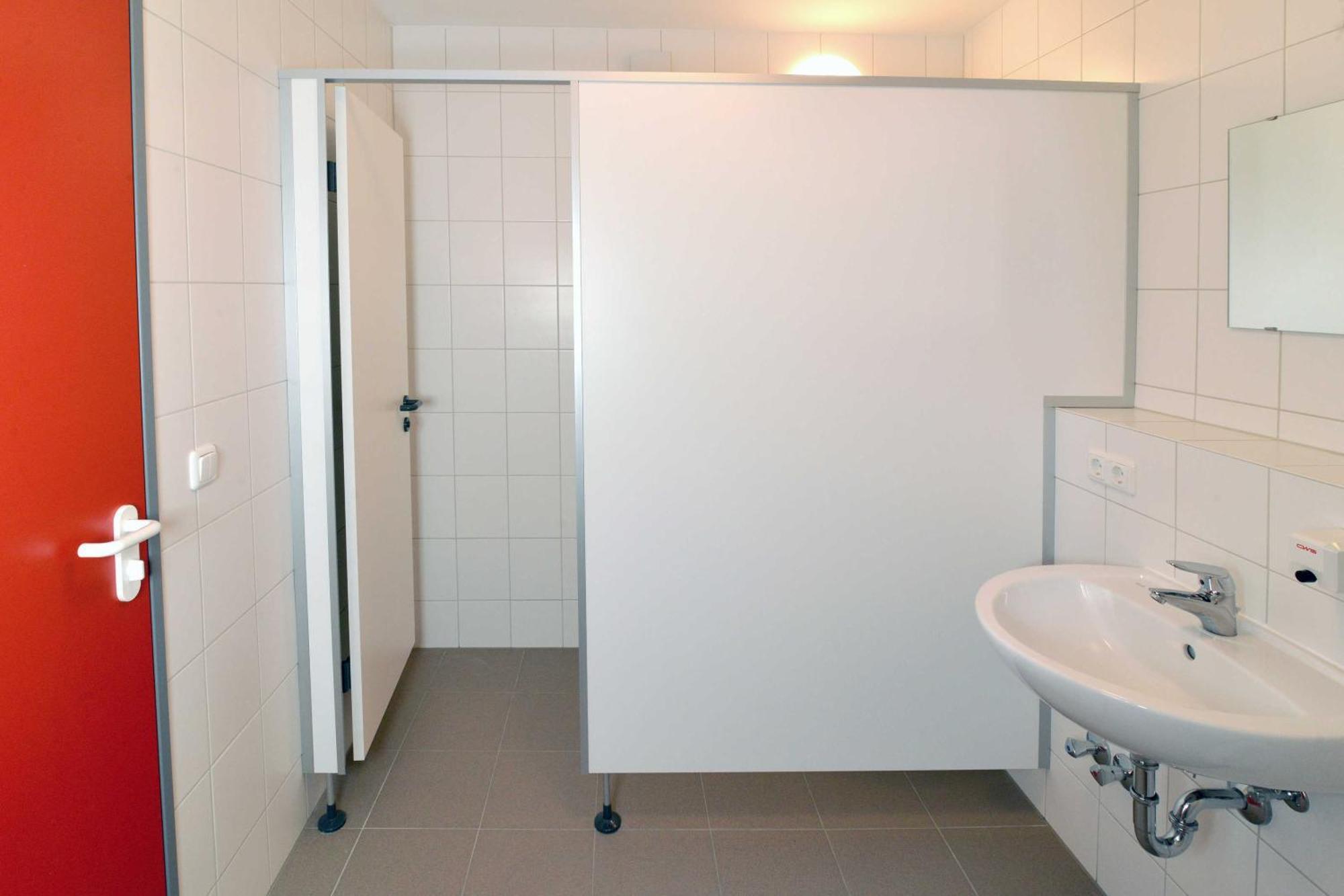 Hostel In Guben Exterior photo