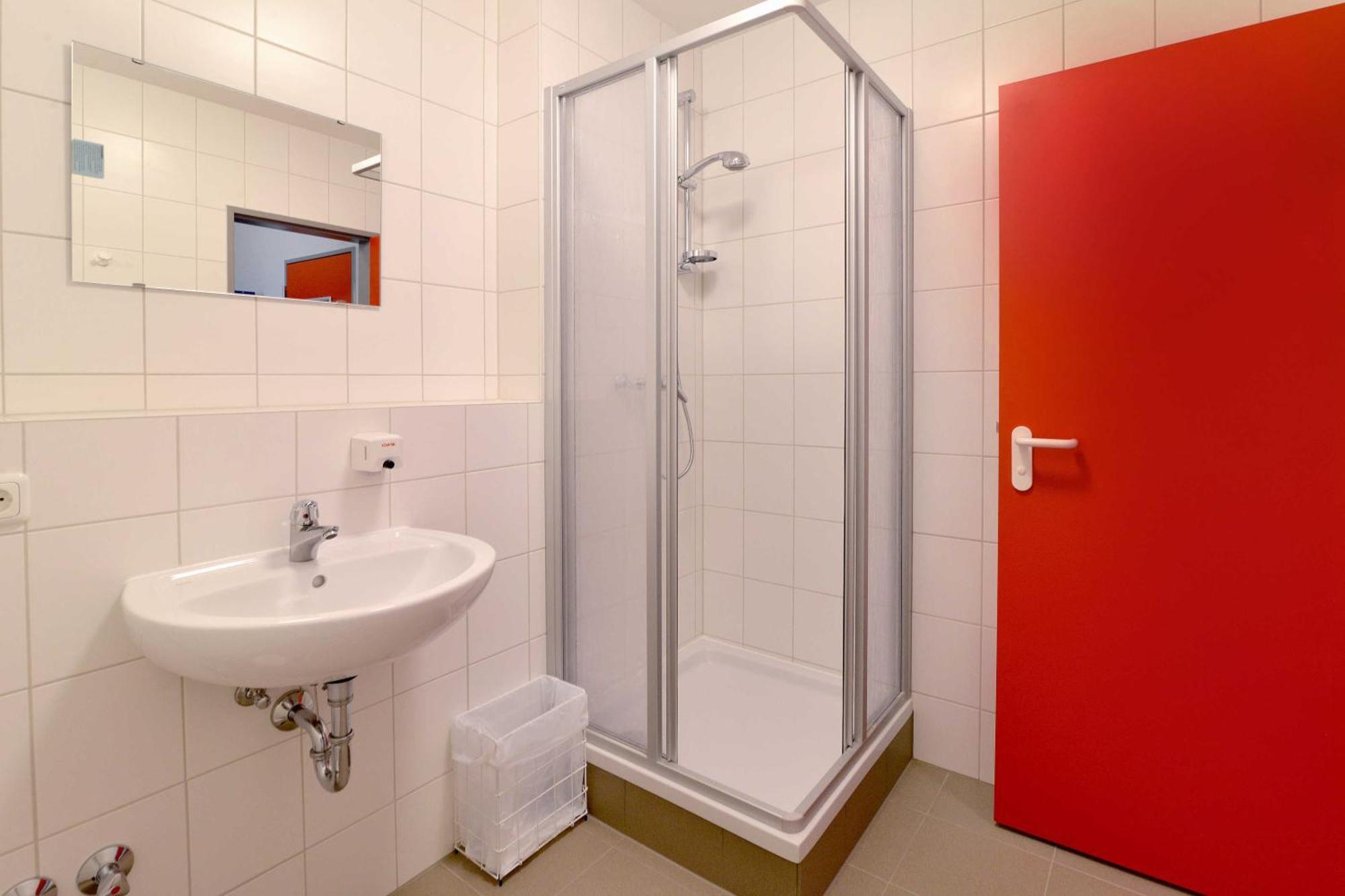 Hostel In Guben Exterior photo